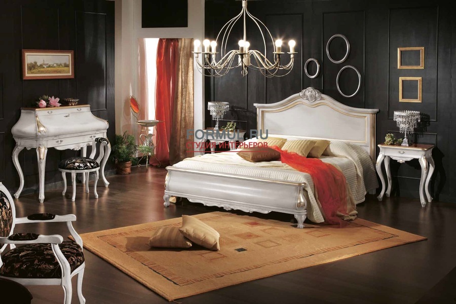 Спальня Misura i Salotti VENEZIA